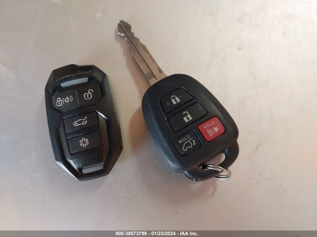Toyota Rav4 Xle 2016 2T3RFREV8GW533136 Image 11