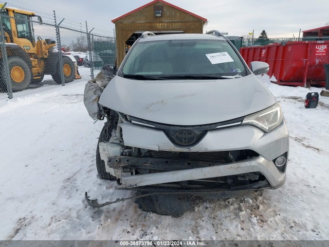 Toyota Rav4 Xle 2016 2T3RFREV8GW533136 Image 13