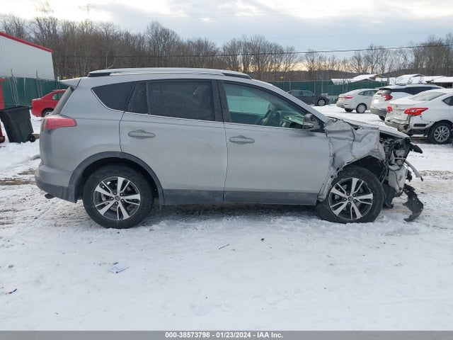 Toyota Rav4 Xle 2016 2T3RFREV8GW533136 Image 14