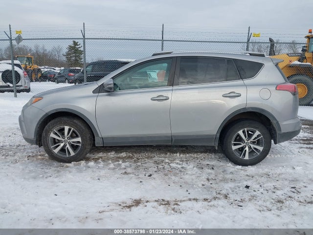 Toyota Rav4 Xle 2016 2T3RFREV8GW533136 Image 15