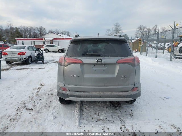Toyota Rav4 Xle 2016 2T3RFREV8GW533136 Image 17