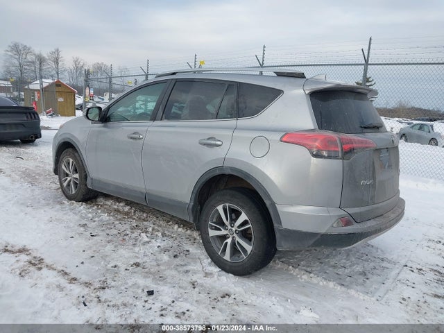 Toyota Rav4 Xle 2016 2T3RFREV8GW533136 Image 3