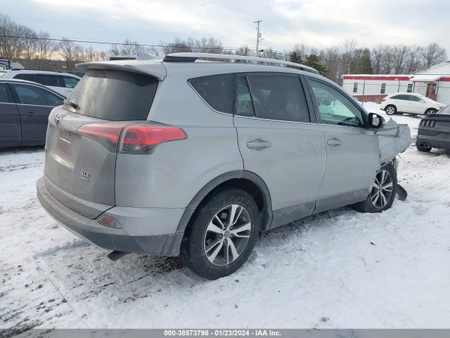 Toyota Rav4 Xle 2016 2T3RFREV8GW533136 Image 4