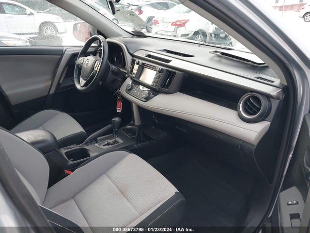 Toyota Rav4 Xle 2016 2T3RFREV8GW533136 Image 5