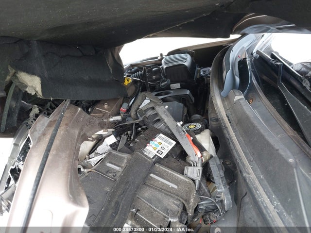 Chevrolet EQUINOX LS 2019 2GNAXHEV9K6143923 Image 10