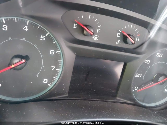 Chevrolet EQUINOX LS 2019 2GNAXHEV9K6143923 Image 15
