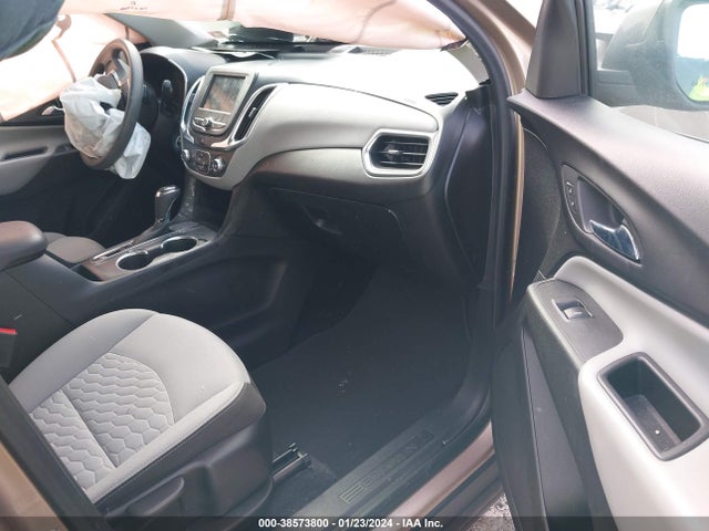 Chevrolet EQUINOX LS 2019 2GNAXHEV9K6143923 Image 5