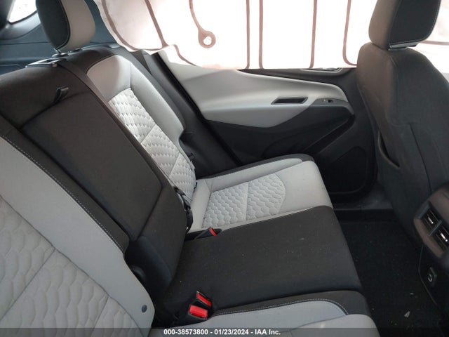 Chevrolet EQUINOX LS 2019 2GNAXHEV9K6143923 Image 8
