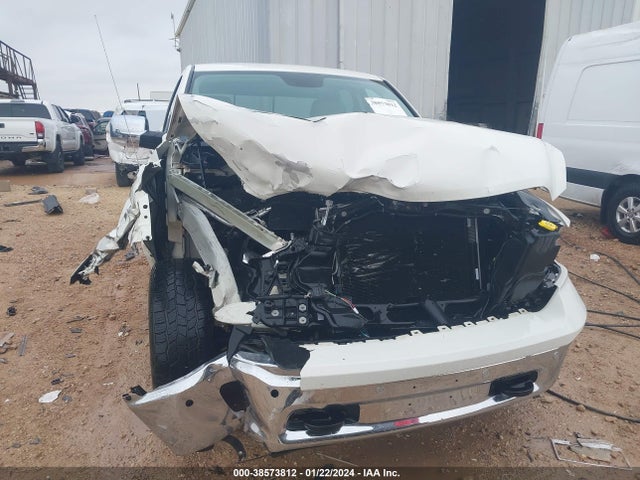 RAM 1500 Laramie  4x4 5'7 Box 2017 1C6RR7NT4HS689248 Image 13