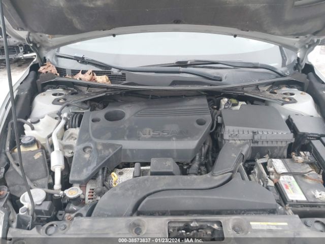 1N4AL3AP6GC252214 Nissan Altima 2.5 Sl