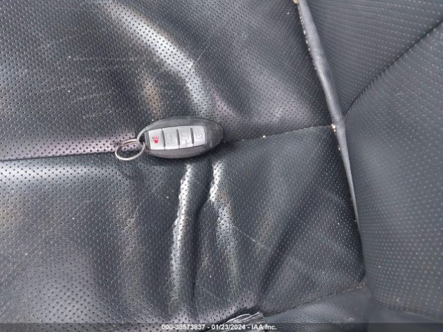 1N4AL3AP6GC252214 Nissan Altima 2.5 Sl