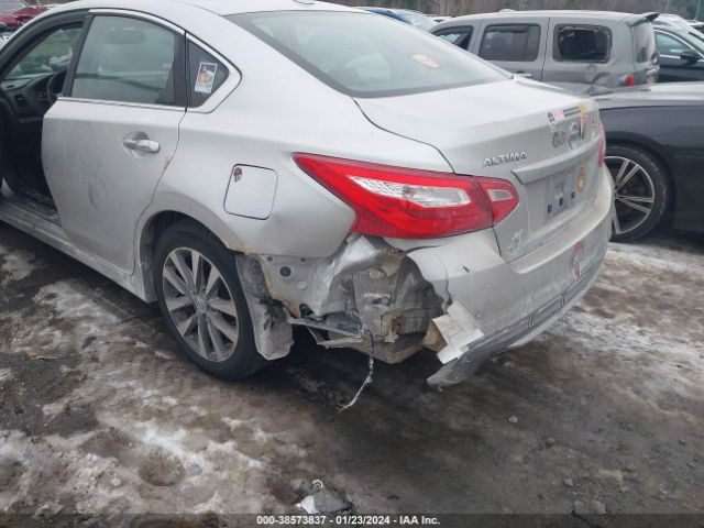 1N4AL3AP6GC252214 Nissan Altima 2.5 Sl