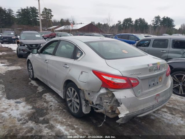 1N4AL3AP6GC252214 Nissan Altima 2.5 Sl