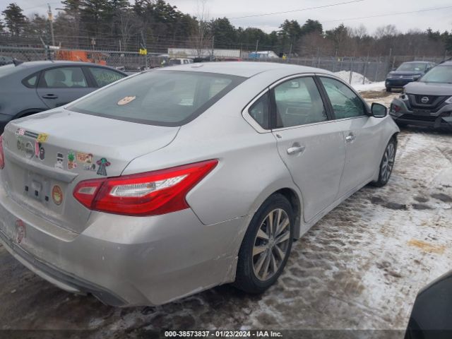 1N4AL3AP6GC252214 Nissan Altima 2.5 Sl