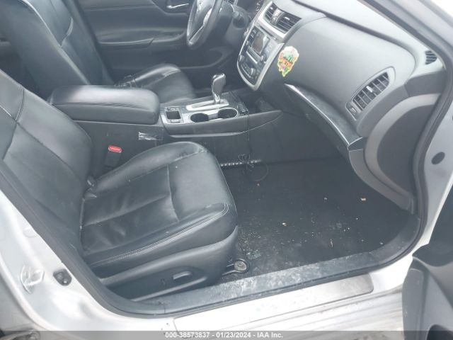 1N4AL3AP6GC252214 Nissan Altima 2.5 Sl