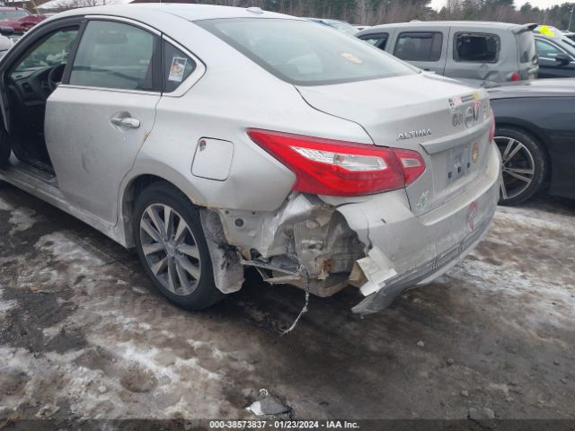 1N4AL3AP6GC252214 Nissan Altima 2.5 Sl