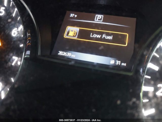 1N4AL3AP6GC252214 Nissan Altima 2.5 Sl