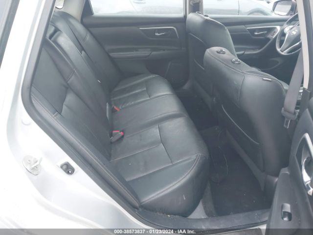 1N4AL3AP6GC252214 Nissan Altima 2.5 Sl