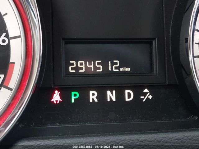 2C4RDGBG1GR276069 Dodge Grand Caravan American Value Pkg
