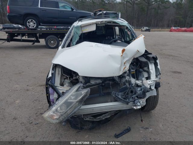 5J6RM4H94GL078841 Honda Cr-v Touring