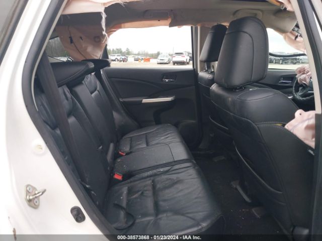 5J6RM4H94GL078841 Honda Cr-v Touring