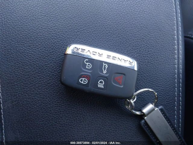 SALVC2RX0KH340495 Land Rover Range Rover Evoque Landmark Edition/se Premium
