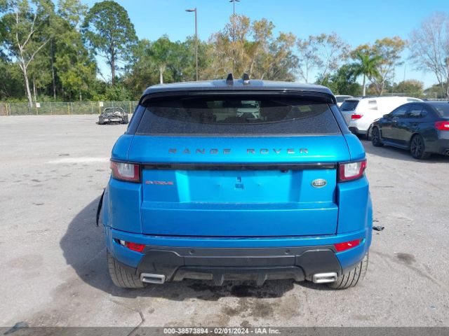 SALVC2RX0KH340495 Land Rover Range Rover Evoque Landmark Edition/se Premium