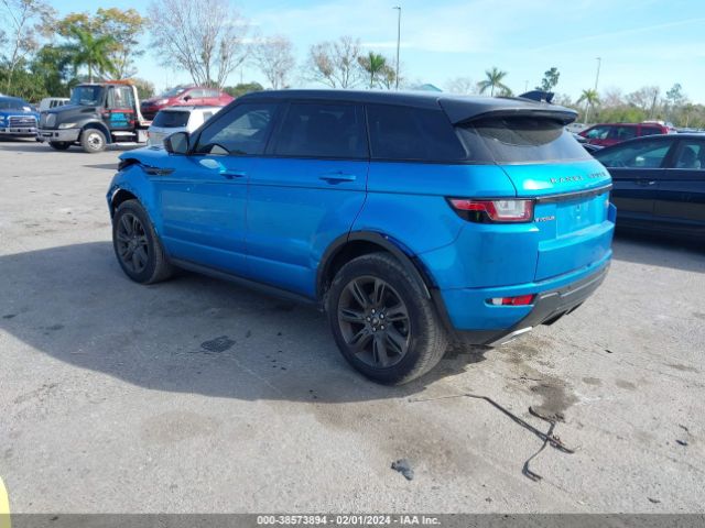 SALVC2RX0KH340495 Land Rover Range Rover Evoque Landmark Edition/se Premium