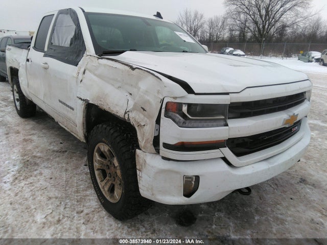 2016 1GCVKREC2GZ373506 main image