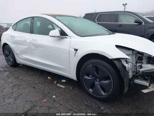 5YJ3E1EA6JF032721 Tesla Model 3 Long Range/mid Range