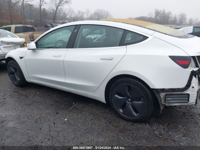 5YJ3E1EA6JF032721 Tesla Model 3 Long Range/mid Range