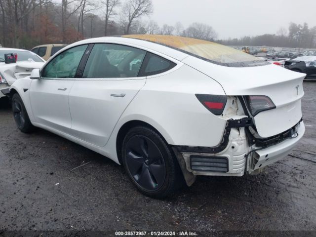 5YJ3E1EA6JF032721 Tesla Model 3 Long Range/mid Range