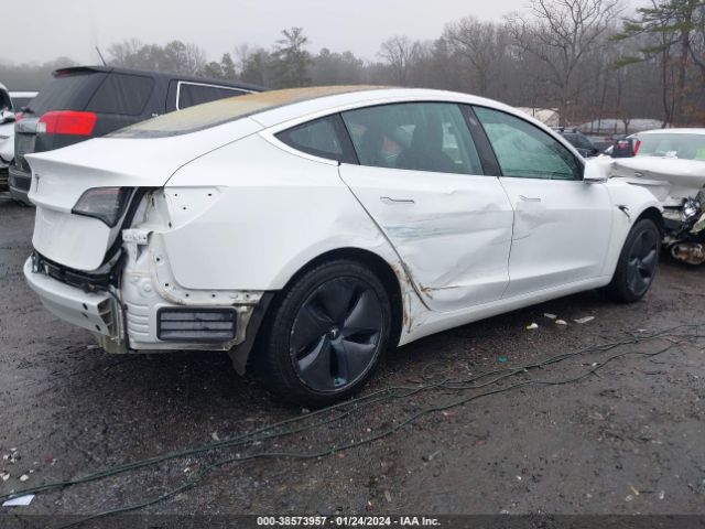5YJ3E1EA6JF032721 Tesla Model 3 Long Range/mid Range