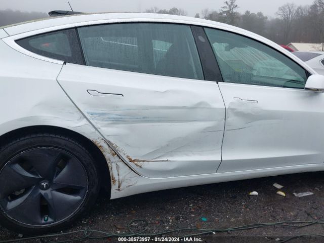 5YJ3E1EA6JF032721 Tesla Model 3 Long Range/mid Range