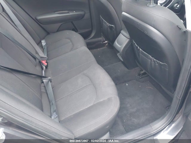 KIA Optima Lx 2017 5XXGT4L31HG153239 Image 8