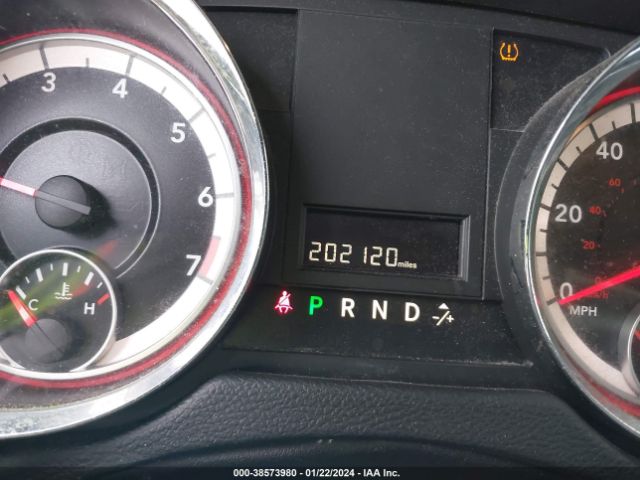 2C4RDGCG5GR388274 Dodge Grand Caravan Sxt