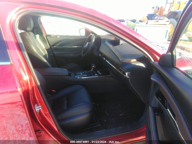 2021 MAZDA CX-30 PREMIUM VIN: 3MVDMBDL1MM307765