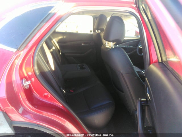2021 MAZDA CX-30 PREMIUM VIN: 3MVDMBDL1MM307765