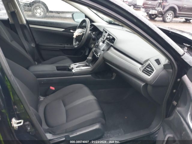 19XFC2F58GE065549 Honda Civic Lx