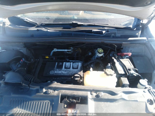 Buick Encore Premium 2015 KL4CJDSB7FB180679 Image 10