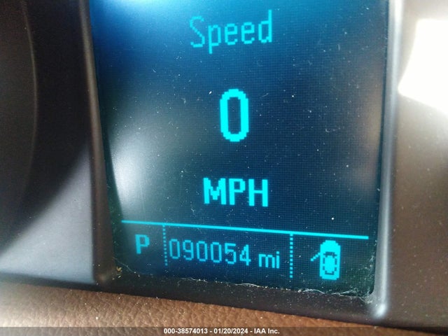 Buick Encore Premium 2015 KL4CJDSB7FB180679 Image 7
