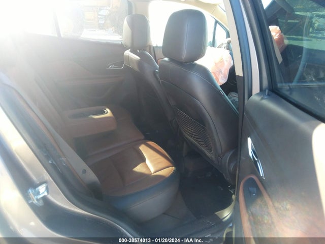Buick Encore Premium 2015 KL4CJDSB7FB180679 Image 8