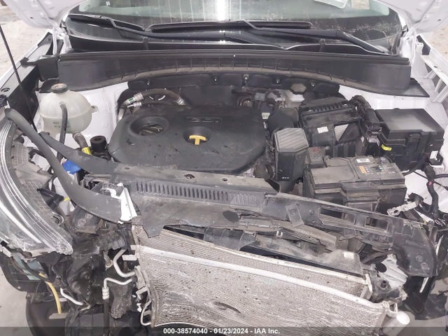 Hyundai TUCSON SE 2020 KM8J2CA47LU227292 Image 10