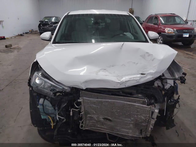 Hyundai TUCSON SE 2020 KM8J2CA47LU227292 Image 12