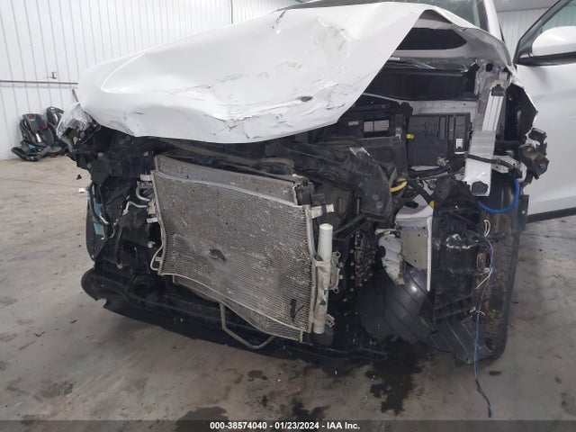 Hyundai TUCSON SE 2020 KM8J2CA47LU227292 Image 6