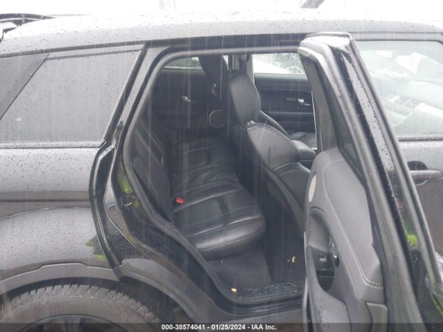 SALVP2BGXHH226687 Land Rover Range Rover Evoque Se/se Premium