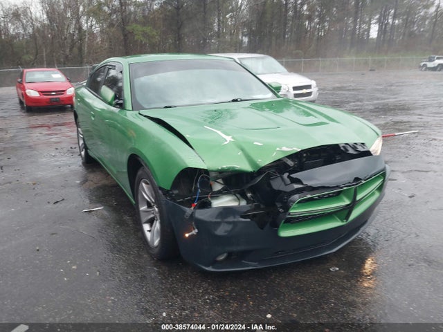 Dodge Charger Police 2014 2C3CDXAT5EH172180 Image 6