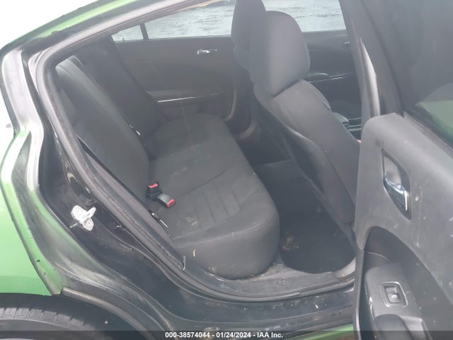 Dodge Charger Police 2014 2C3CDXAT5EH172180 Image 8