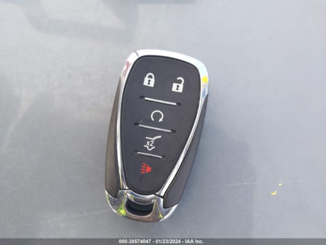 2GNAXNEV8M6143302 Chevrolet Equinox Fwd Premier