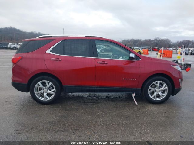 2GNAXNEV8M6143302 Chevrolet Equinox Fwd Premier